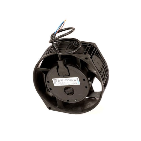 Continental Refrigeration Motor, Evap Motor Ebm 4-714